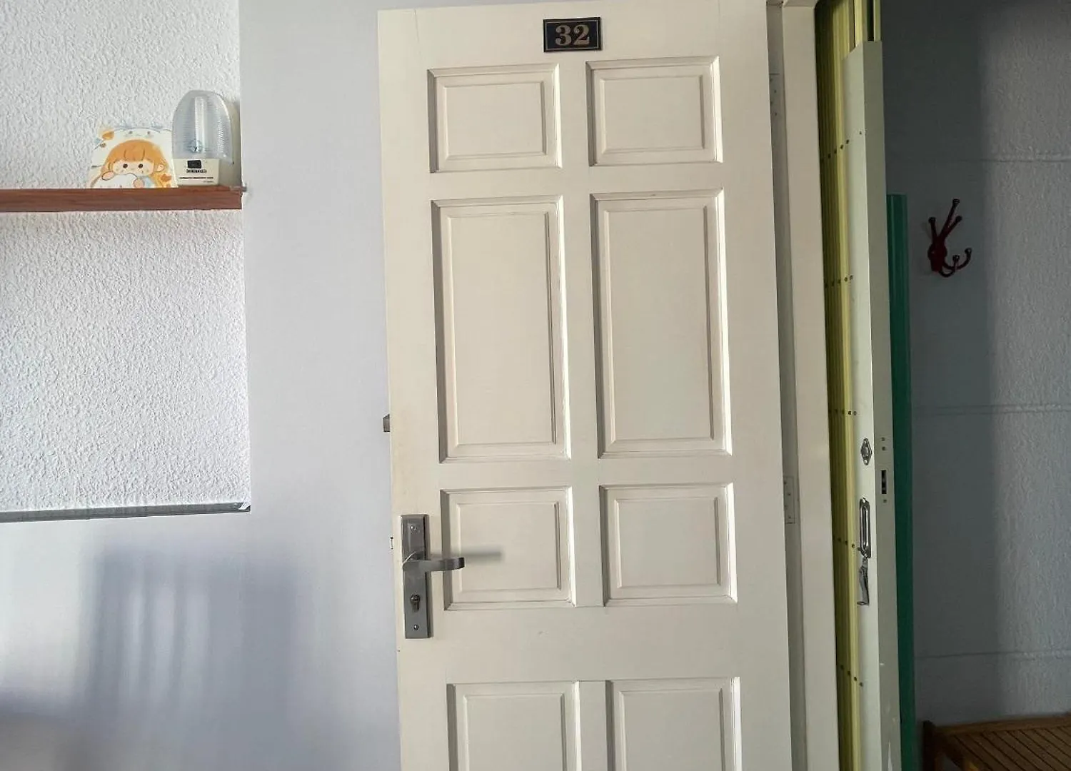 Thien Nguyen Homestay Vung Tau