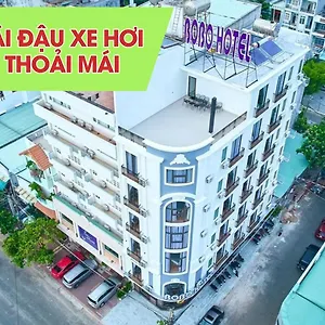 3* Отель Bobo Boutique