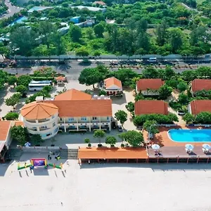 3* Курортный комплекс Duong Intourco Resort,