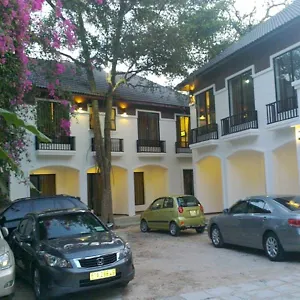 Ven Ven Ho Coc Hotell