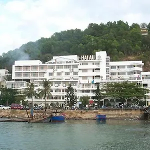 2* Отель Hai Au Vung Tau Hotel