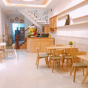  Хостел в пхуонг 3 — 82 кв. м., спальни: 4, собственных ванных: 3