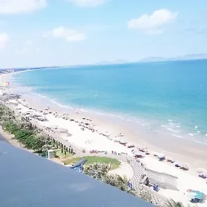 3* Отель Ocean Star