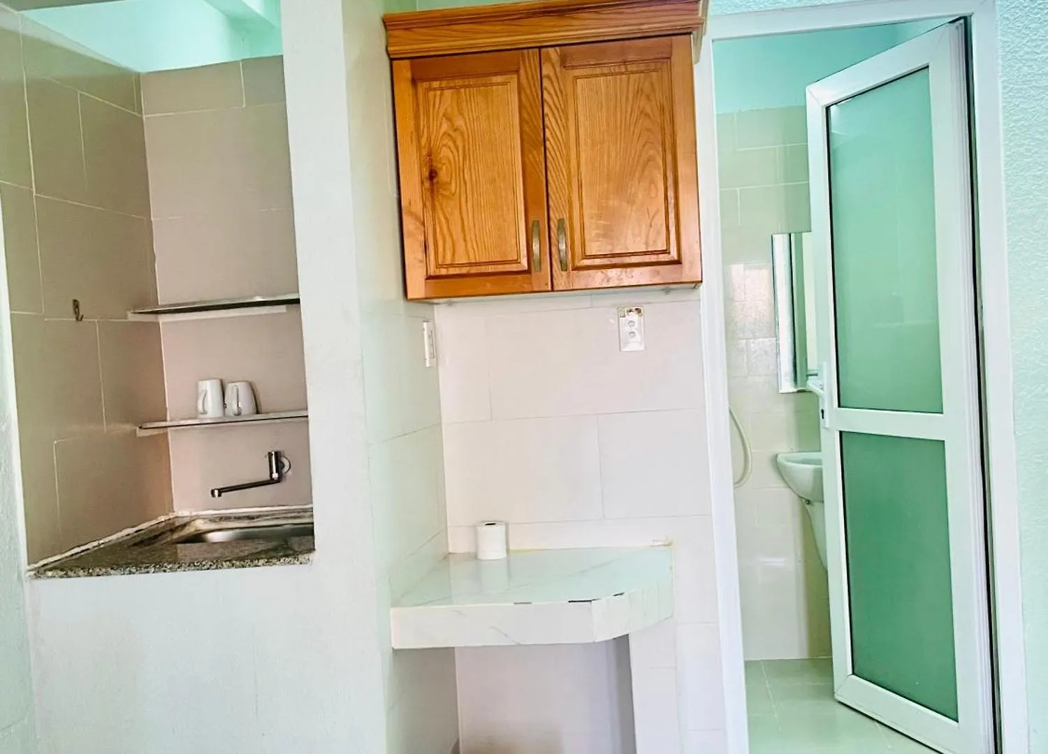 Thien Nguyen Homestay Vung Tau 0*,  Vietnam