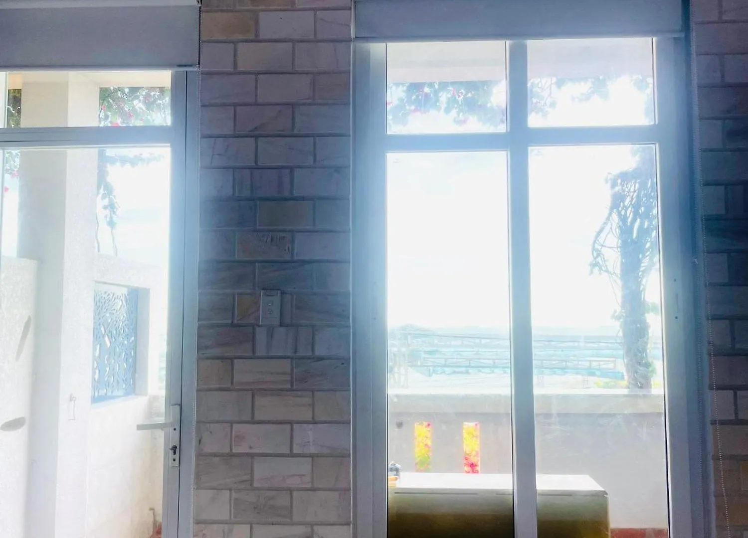 Apartment Thien Nguyen Homestay Vung Tau