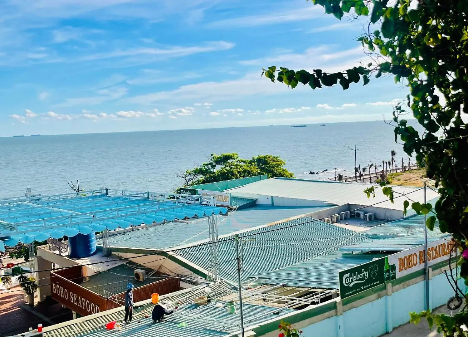 Thien Nguyen Homestay Vung Tau 0*,  Vietnam